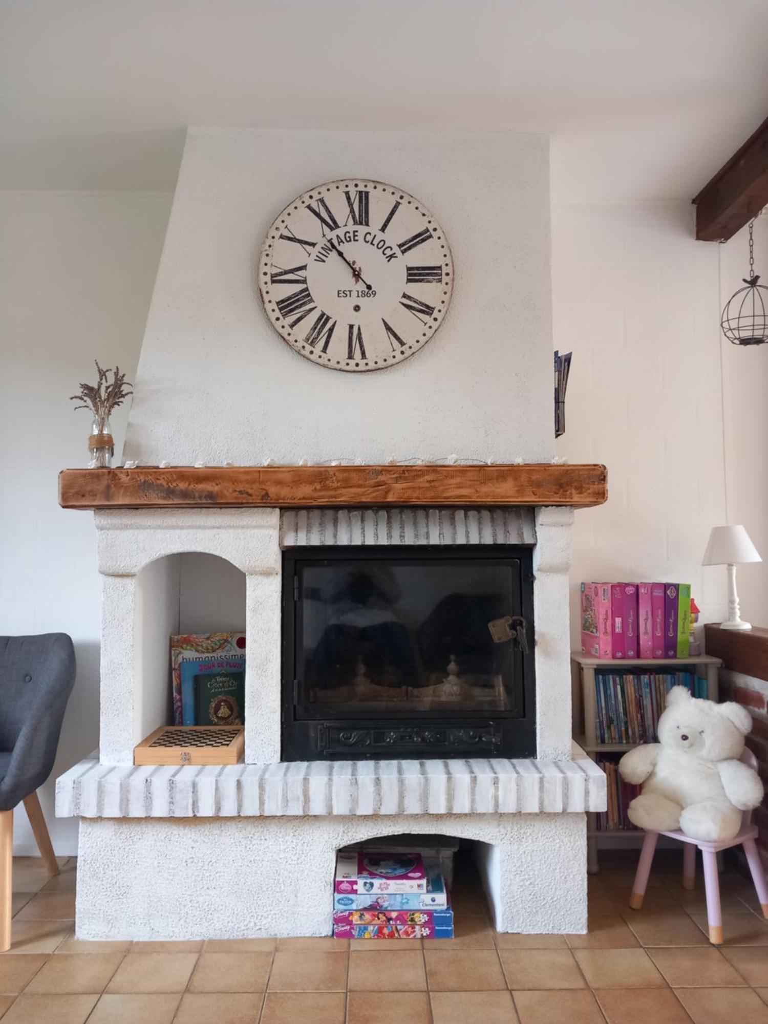 Le Cottage De Mae Seigy ภายนอก รูปภาพ