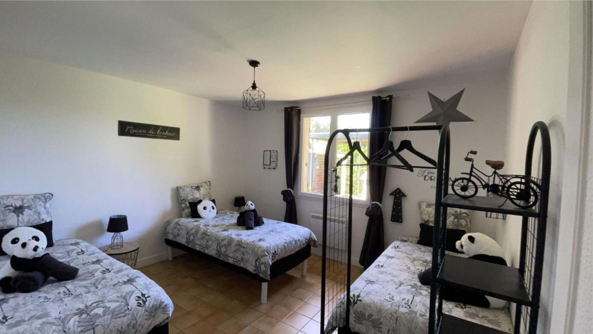 Le Cottage De Mae Seigy ภายนอก รูปภาพ